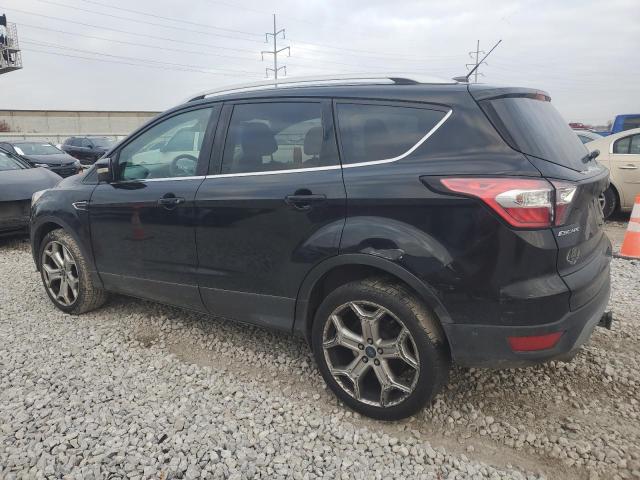 Photo 2 from auction – 2017 FORD ESCAPE TIT with VIN 1FMCU9J92HUE25741