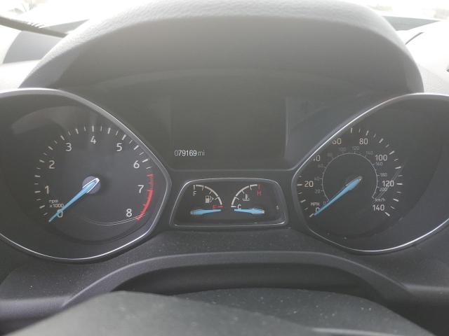 Фото 9 с аукциона – 2017 FORD ESCAPE TIT с VIN 1FMCU0JD2HUB77569