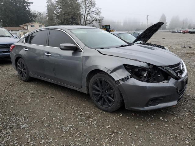 Photo 4 from auction – 2017 NISSAN ALTIMA 2.5 with VIN 1N4AL3AP4HC249054