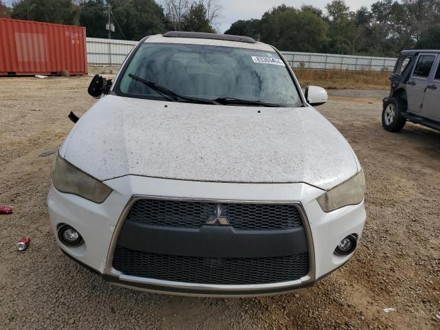 Photo 5 from auction – 2010 MITSUBISHI OUTLANDER with VIN JA4JT5AX5AZ005237