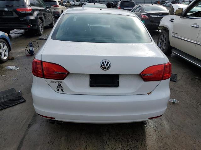 Photo 6 from auction – 2012 VOLKSWAGEN JETTA BASE with VIN 3VW2K7AJ8CM357623