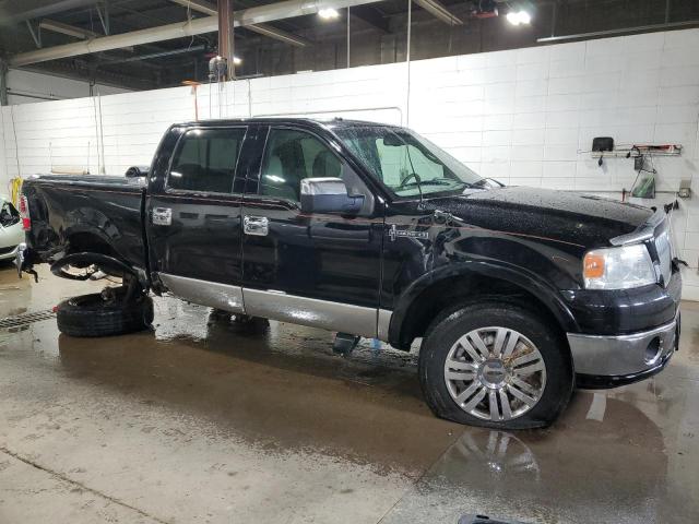 Photo 4 from auction – 2006 LINCOLN MARK LT with VIN 5LTPW18536FJ23832
