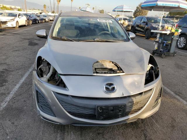 Photo 5 from auction – 2011 MAZDA 3 I with VIN JM1BL1UG3B1498902