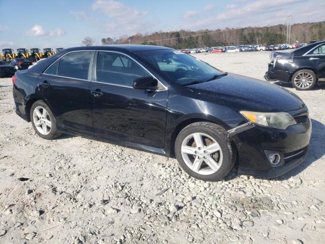 Photo 4 from auction – 2012 TOYOTA CAMRY BASE with VIN 4T1BF1FK0CU061203