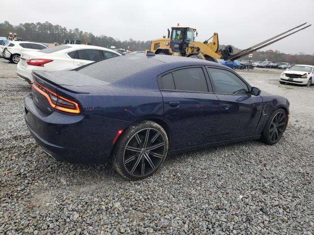 Photo 3 from auction – 2016 DODGE CHARGER R/ with VIN 2C3CDXCT5GH110486