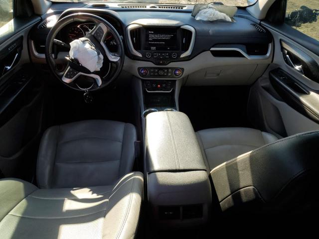 Photo 8 from auction – 2018 GMC TERRAIN SL with VIN 3GKALPEV1JL190098
