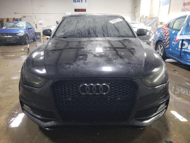 Снимка 5 от търг – 2015 AUDI A4 PREMIUM с VIN WAUFFAFL4FN001807