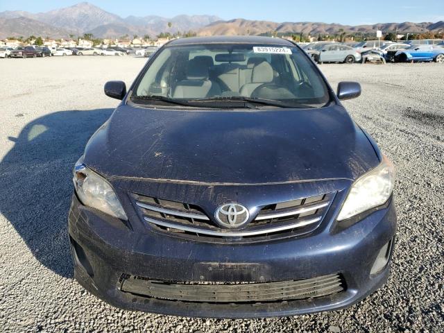 Photo 5 from auction – 2013 TOYOTA COROLLA BA with VIN JTDBU4EEXDJ122003