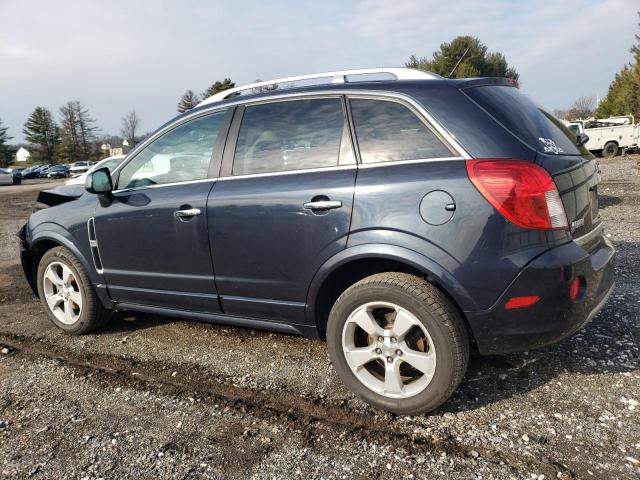 Photo 2 from auction – 2015 CHEVROLET CAPTIVA LT with VIN 3GNAL3EK9FS503073