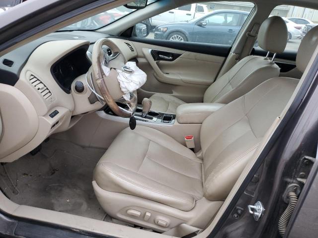 Photo 7 from auction – 2013 NISSAN ALTIMA 3.5 with VIN 1N4BL3APXDN569725