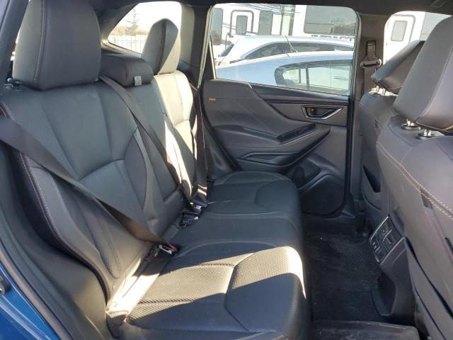 Photo 11 from auction – 2023 SUBARU FORESTER W with VIN JF2SKAMC8PH480797