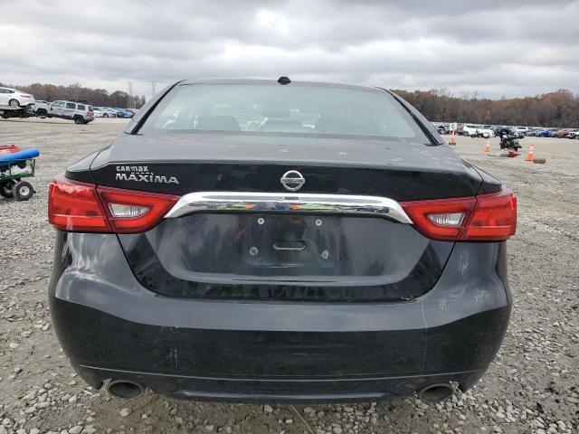 Photo 6 from auction – 2017 NISSAN MAXIMA 3.5 with VIN 1N4AA6AP8HC437695