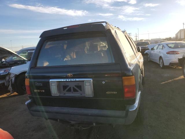 Photo 6 from auction – 1995 TOYOTA 4RUNNER VN with VIN JT3VN39W3S0179240