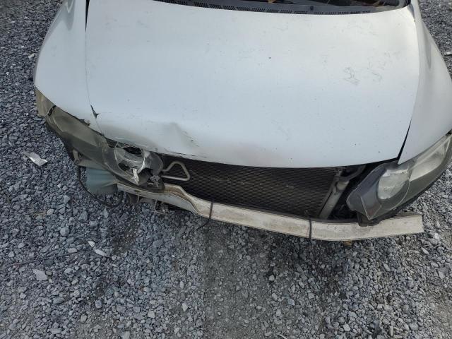 Photo 11 from auction – 2011 HONDA CIVIC with VIN 19XFA1F35BE043919