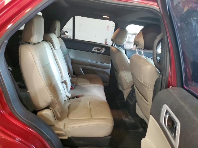 Photo 10 from auction – 2014 FORD EXPLORER X with VIN 1FM5K7D88EGA57839