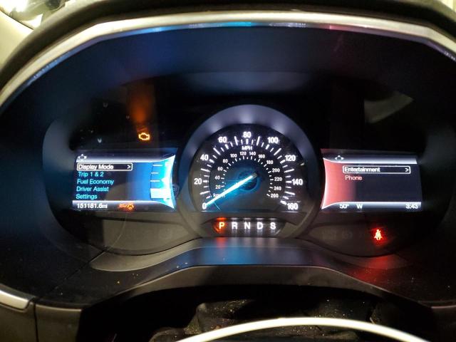 صورة رقم 9 من المزاد - 2016 FORD EDGE TITAN مع VIN 2FMPK4K94GBB82950