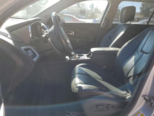 Photo 7 from auction – 2011 GMC TERRAIN SL with VIN 2CTALUEC3B6337413