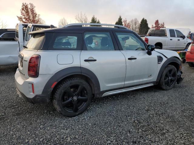 Photo 3 from auction – 2021 MINI COOPER COU with VIN WMZ43BR09M3M93186