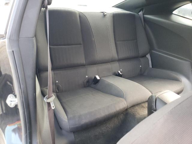 Photo 10 from auction – 2013 CHEVROLET CAMARO LS with VIN 2G1FA1E32D9151815