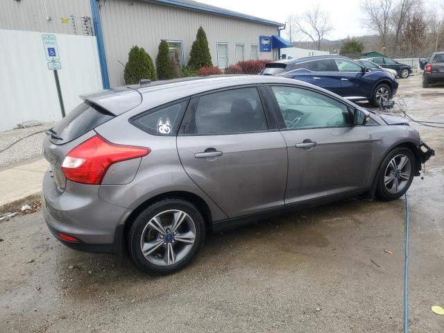 Photo 3 from auction – 2014 FORD FOCUS SE with VIN 1FADP3K28EL253172