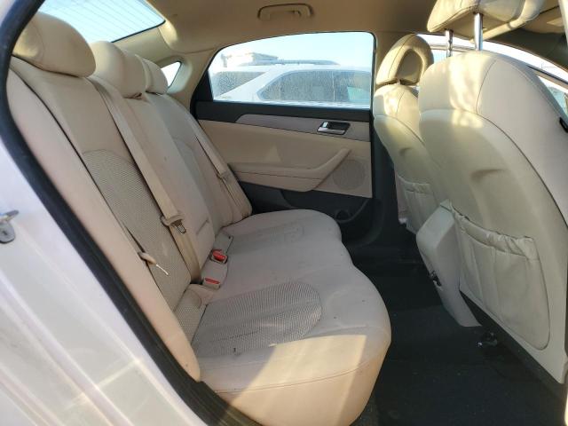 Photo 10 from auction – 2017 HYUNDAI SONATA SE with VIN 5NPE24AF6HH485365