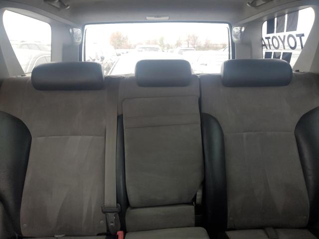 Photo 10 from auction – 2008 TOYOTA 4RUNNER SR with VIN JTEBU14R68K019806