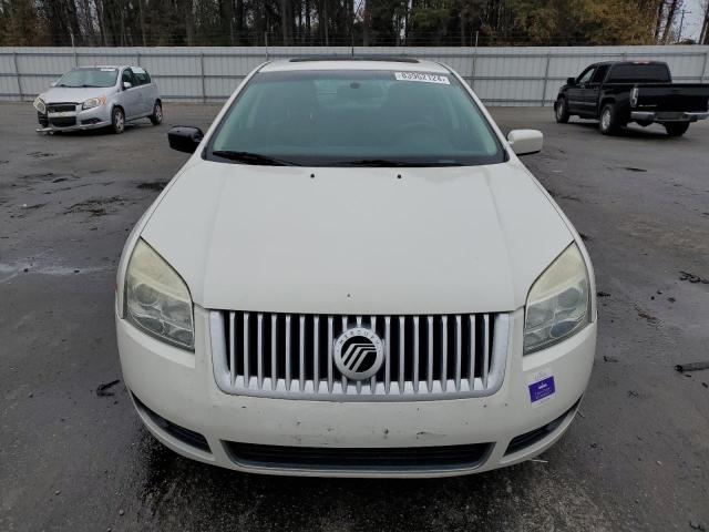 Photo 5 from auction – 2009 MERCURY MILAN PREM with VIN 3MEHM08Z09R601138