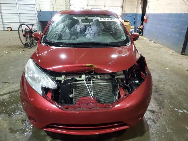 Photo 5 from auction – 2016 NISSAN VERSA NOTE with VIN 3N1CE2CP6GL362028