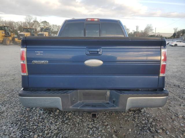 Photo 6 from auction – 2012 FORD F150 SUPER with VIN 1FTFW1ET5CFB27393