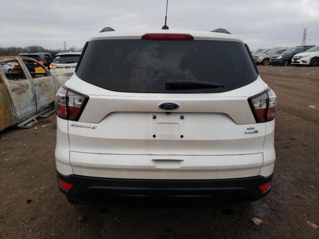 Photo 6 from auction – 2017 FORD ESCAPE SE with VIN 1FMCU9GD6HUD16758