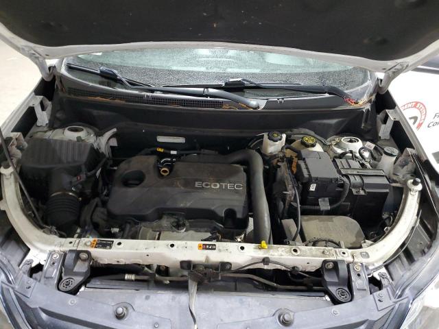 Photo 11 from auction – 2020 CHEVROLET EQUINOX LS with VIN 3GNAXSEV8LS501688
