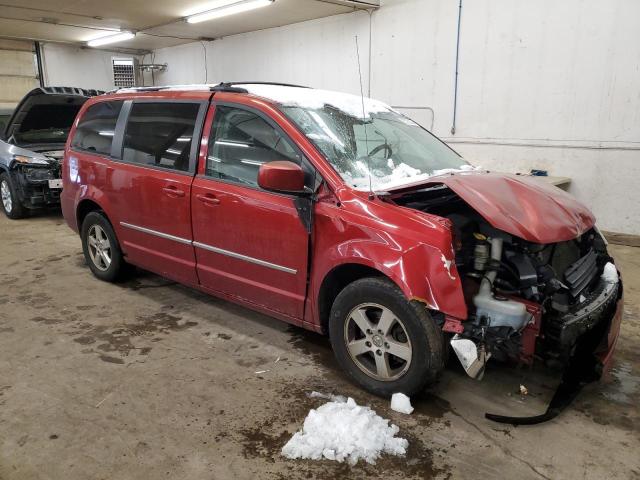 Photo 4 from auction – 2010 DODGE GRAND CARA with VIN 2D4RN5DX5AR185363