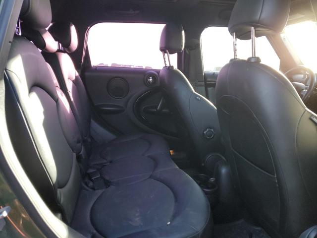 Photo 10 from auction – 2015 MINI COOPER S C with VIN WMWZC5C52FWP46438