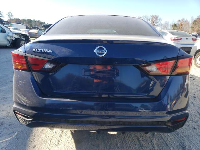 Photo 6 from auction – 2022 NISSAN ALTIMA S with VIN 1N4BL4BV1NN344842