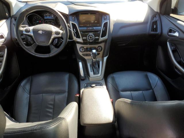 Photo 8 from auction – 2012 FORD FOCUS SEL with VIN 1FAHP3M20CL173036