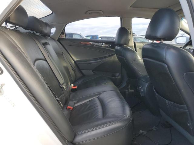 Photo 10 from auction – 2011 HYUNDAI SONATA LIM with VIN 5NPEC4AC5BH117561