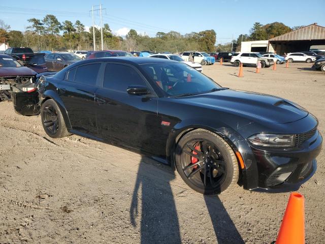 Photo 4 from auction – 2021 DODGE CHARGER SC with VIN 2C3CDXGJ8MH617600