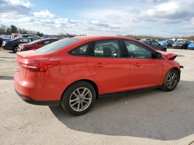 Photo 3 from auction – 2017 FORD FOCUS SE with VIN 1FADP3F28HL282704