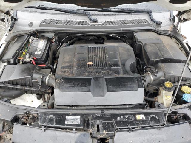 Photo 12 from auction – 2012 LAND ROVER RANGE ROVE with VIN SALSK2D44CA758782