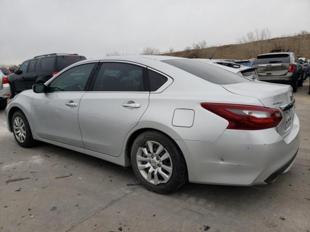 Photo 2 from auction – 2018 NISSAN ALTIMA 2.5 with VIN 1N4AL3AP1JC278744