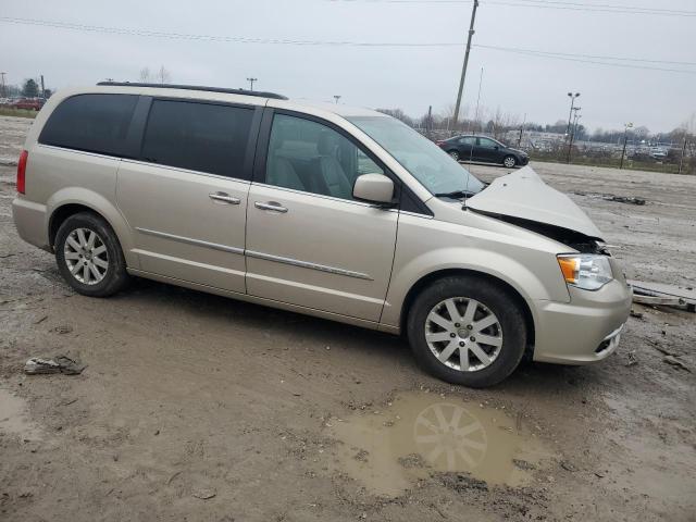 Photo 4 from auction – 2015 CHRYSLER TOWN & COU with VIN 2C4RC1BG9FR577638