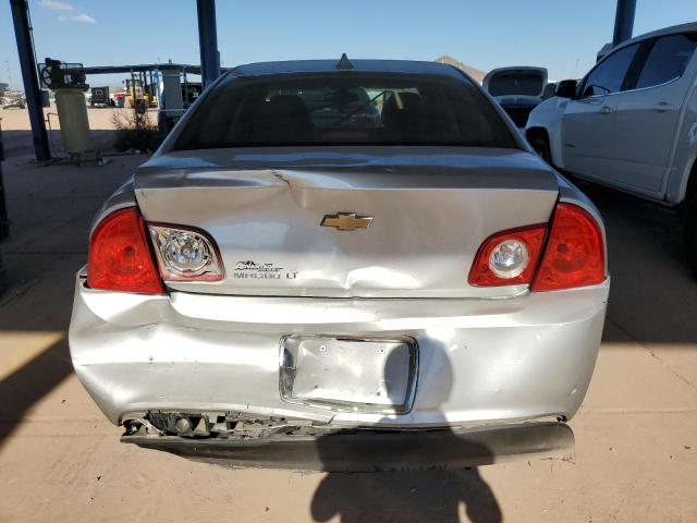 Photo 6 from auction – 2012 CHEVROLET MALIBU 2LT with VIN 1G1ZD5EU3CF113777