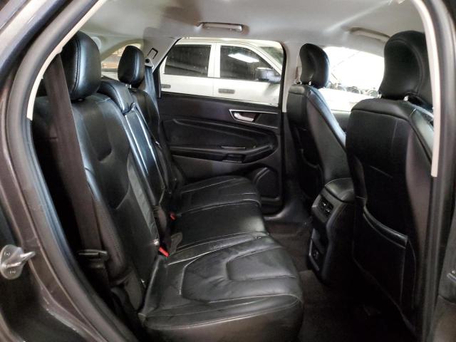 Снимка 11 от търг – 2016 FORD EDGE TITAN с VIN 2FMPK3K95GBB42547