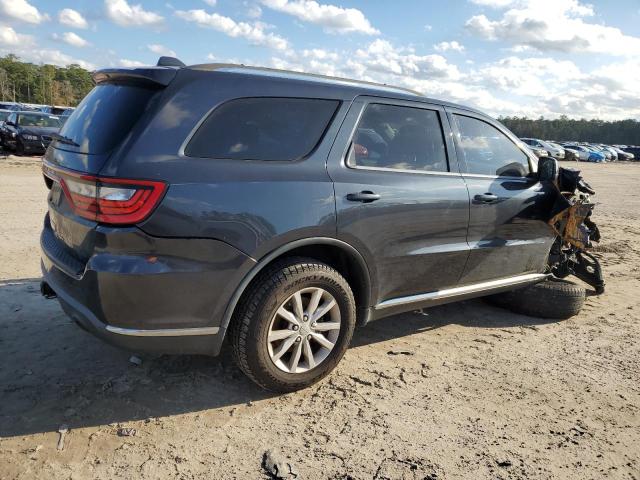 Photo 3 from auction – 2014 DODGE DURANGO SX with VIN 1C4RDJAG9EC314653