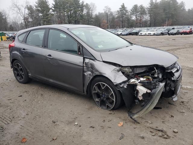 Photo 4 from auction – 2013 FORD FOCUS SE with VIN 1FADP3K23DL378207