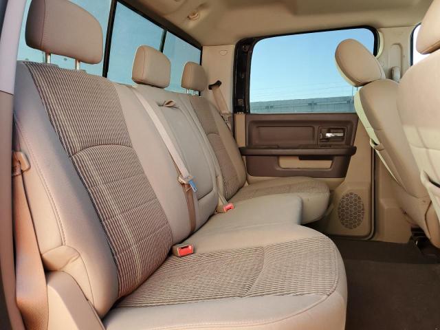 Photo 10 from auction – 2010 DODGE RAM 1500 with VIN 1D7RB1CT2AS118219