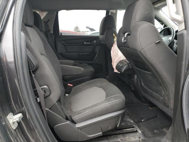 Photo 10 from auction – 2015 CHEVROLET TRAVERSE L with VIN 1GNKRGKD2FJ344088