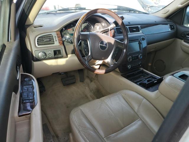 Photo 8 from auction – 2007 GMC YUKON DENA with VIN 1GKFK63897J355377