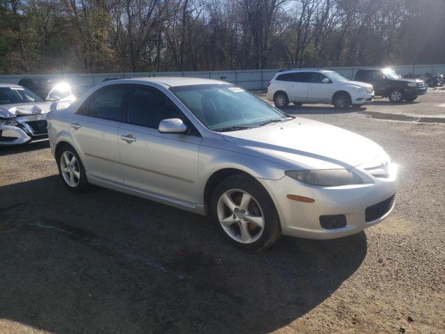 Photo 4 from auction – 2008 MAZDA 6 I with VIN 1YVHP80C985M01269