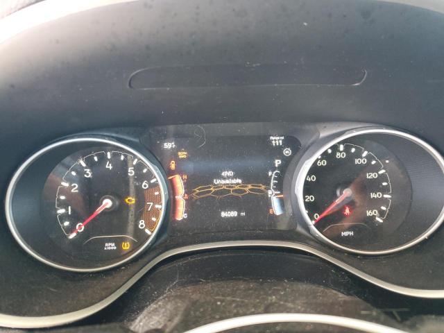 Photo 9 from auction – 2021 JEEP COMPASS LI with VIN 3C4NJDCB4MT512330